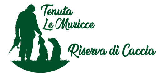 logo riserva di caccia